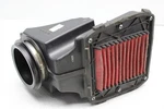 2017 Indian Scout Sixty Air Box Cleaner Housing 5453576. Fixed Price $28.00.