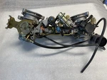 Mikuni 98-03 Suzuki TL1000R Throttle Body Rack Set Genuine Oem. Fixed Price $74.99.
