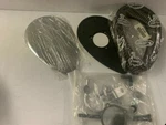 RK-3922 K&n Intake System Harley Davidson. Fixed Price $189.99.