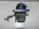 1996 Kawasaki Engine Reed Valve Intake Manifold Carburetor Flange 100. Fixed Price $52.94.