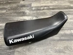 2003-2007 KLR650 Kawasaki Main Seat Oem (#34A). Fixed Price $199.99.