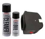 Uni NU-4055 Air Filter With Cleaner & Oil Combo Honda CB500 CB550F CB550K. Fixed Price $72.95.