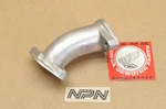Vintage Used Oem Honda CL90 SL90 Inlet Pipe Intake Manifold 17111-056-000. Fixed Price $80.84.