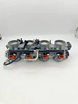 13-18 Kawasaki Ninja ZX6R Oem Throttle Bodies 16163-0772 New Open Box. Fixed Price $150.00.