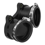 Throttle Body Adapter Intake Boot 1203866 For Victory Cross Country Roads Hammer. Fixed Price $89.99.