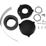 Specialties 1010-2692 Black High Performance 6" Dragtron Ii Air Cleaner. Fixed Price $139.31.