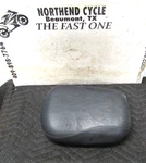98-03 Honda Shadow Ace Deluxe VT750 Cd Rear Seat Pan Saddle 77300-MBA-660 ST1688. Fixed Price $59.98.