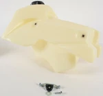 Ims Large Capacity Fuel Tank 3.7 Gal Natural Honda CR125R/CR250R 00-01 112227-N2. Fixed Price $337.51.