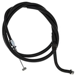 Niche Push Throttle Cable For Honda CB400 CM400 CM450 CX500 17920-449 17920-415. Fixed Price $18.91.