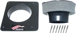 Starting Line Products High Flow Air Horn Intake Kit 14-307. Fixed Price $85.45.