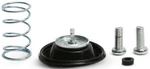 Balls Air Cut Off Valve Rebuild Kit 46-4036. Fixed Price $58.62.