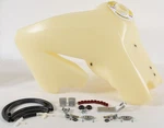 Ims Large Capacity Gas Tank, Natural 4.0GAL. 112240-N2. Fixed Price $200.00.