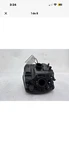 22-23 Suzuki SV650 Oem Airbox Intake Filter Upper Lower Top Bottom. Fixed Price $55.00.
