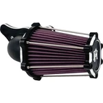 Performance Machine 0206-2049-BM Fast Air Intake Solution, Contrast Cut. Fixed Price $646.95.
