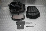 2024 Kawasaki Ninja EX500 Abs Airbox Intake Filter. Fixed Price $199.99.