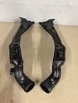 19-23 Honda Cbr 650 Left Right Air Duct Genuine Oem Set #0237. Fixed Price $31.24.