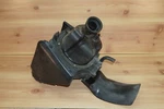 1998 1999 Yamaha YZ400F Airbox Filter & Boot 5BE-14401-00-00. Fixed Price $48.20.