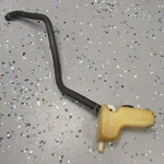 1987 CMX450 Airbox "storage Tank" Resonator '87 Rebel. Fixed Price $24.97.
