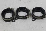 Triumph Tiger 1050 07-12 Oem Engine Throttle Body Intake Manifold Set. Fixed Price $24.99.