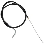 Niche Throttle Cable For Kawasaki 1991-1995 Ninja ZX750L 54012-0033. Fixed Price $23.36.