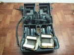 1993 1994 Yamaha GTS1000A Airbox Intake Filter 4BH-14421-00-00. Fixed Price $86.98.