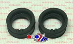 Flange Intake 16211-MF5-000, Carburetor Rubber VT500C 83-86, K&l 11-4841. Fixed Price $90.05.