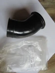 Kawasaki Oem S2 350 S3 400 Kh 1972-1978 Air Filter Inlet Pipe 11015-024 OM4. Fixed Price $23.00.