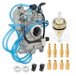 16100-KSC-A12 16100-KRN-671 Carburetor For Honda 2004-2017 38MM. Fixed Price $83.91.