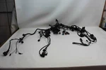 Triumph Daytona 675R 13-17 Main Wiring Harness Loom Wire Relays Nice 2508080. Fixed Price $149.99.