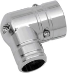 Drag Specialties Fuel Line Fitting Cover - 77315B1. Fixed Price $34.43.