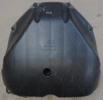 Honda CBR600F4 1999-00 Air Cleaner Box Assembly 17221-MBW-000 4FL. Fixed Price $180.00.