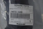 Kawasaki Oem Duct New 14073-1288. Fixed Price $27.54.