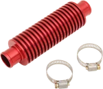 Moose Offroad In-line Cooler Red 1902-1081. Fixed Price $35.95.