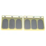 Boyesen Snowmobile Rage Cage Reed Polaris PRO-228. Fixed Price $59.82.