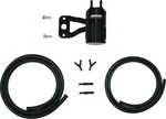 Moroso Air/oil Separator For Twin Cams With Stock Cleaner - Polished 85713. Fixed Price $286.66.