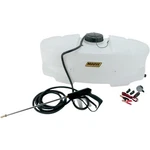 Moose Offroad 25 Gallon Sprayer 3.8 Gpm 4503-0049. Fixed Price $332.95.