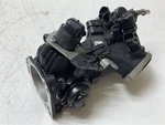 Harley-davidson 2016 Dyna Street Bob Throttle Body Intake Manifold 27618-06A. Fixed Price $199.00.
