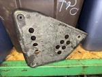 85 Kawasaki KX-125 Oem Airbox Cover, 14024-1210. Fixed Price $49.00.
