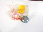 Nos Kawasaki A1 A7 F3 F4 W1SS W2SS W2TT Genuine Fuel Cap Hinge 51036-003. Fixed Price $34.99.