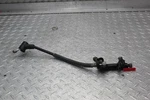1972 Suzuki GT750 Water Buffalo Front Brake Hose. Fixed Price $39.99.