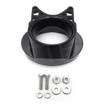 Air Filter Intake Adapter Fit K&n For Polaris Predator 500 All Years Black. Fixed Price $14.60.