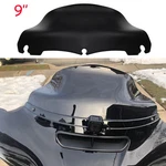 9" Wave Windshield Windscreen For Harley Street Glide Special Flhxs 2014-2014. Fixed Price $30.10.