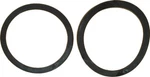Brake Caliper Front R/h Piston Seals For 2005 Honda Sh 150I -5. Fixed Price $16.82.