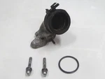 84-87 Honda Goldwing Gl 1200 Carburetor Intake Manifold "c" Oem 17160-MG9-000. Fixed Price $49.99.