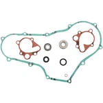Moose Racing Water Pump Rebuild Kits Honda TRX250R Fourtrax 86-89. Fixed Price $64.76.