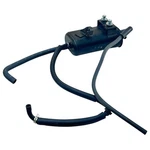 2014 - 2016 Honda CBR1000RR Sp Evap Vapor Charcoal Emission Canister Lines Hoses. Fixed Price $36.85.