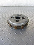 1983 Kawasaki KZ440D Ltd Clutch Pressure Plates. Fixed Price $35.99.