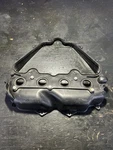 03 06 Honda CBR600RR Air Cleaner Housing 17232-MEE-000. Fixed Price $25.00.