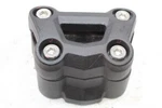 18-24 Can-am Steel Black Metallic F3 Limited Central Clamp Handlebar 709401904. Fixed Price $40.00.
