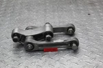 2004 Kawasaki Ninja 250R EX250F Shock Linkage. Fixed Price $49.99.